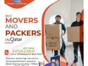 Movers and packers call:50562260