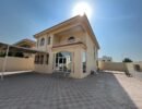 standalone villa for rent al markhiya area