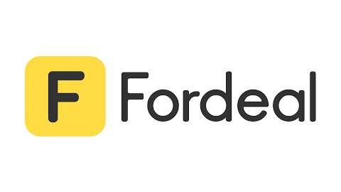 Fordeal Coupon :  Get 15% Off Everything