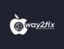 WAY2FIX