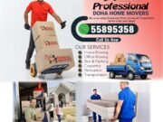 Doha movers