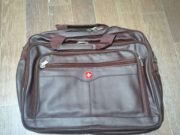 Laptop Leather bags