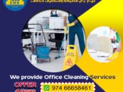 EMB Hospitality and Cleaning Services