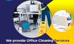 EMB Hospitality and Cleaning Services