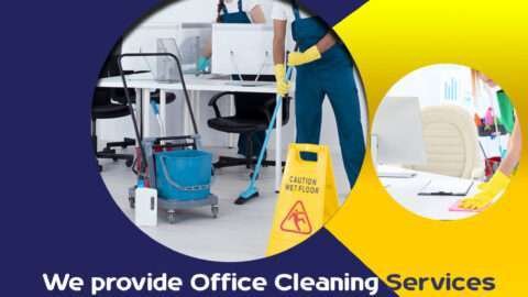 EMB Hospitality and Cleaning Services