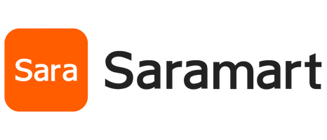 Saramart 15% Off Coupon