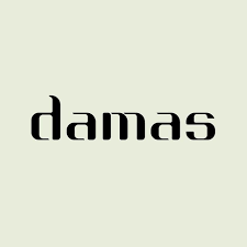 Damas Jewellery get 5% OFF on full price items