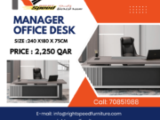Office Furniture